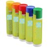 View Image 2 of 3 of SPF 15 Lip Balm - Colored Cap