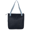 View Image 3 of 3 of Color Band Cooler Tote