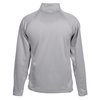 View Image 2 of 2 of Athletic 1/4-Zip Fleece Pullover - Embroidered