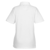 View Image 2 of 2 of Assembly Snap Placket Polo - Ladies'