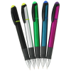 View Image 2 of 3 of Uniform Pen/Highlighter