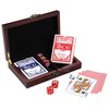 View Image 3 of 3 of Card & Dice Set