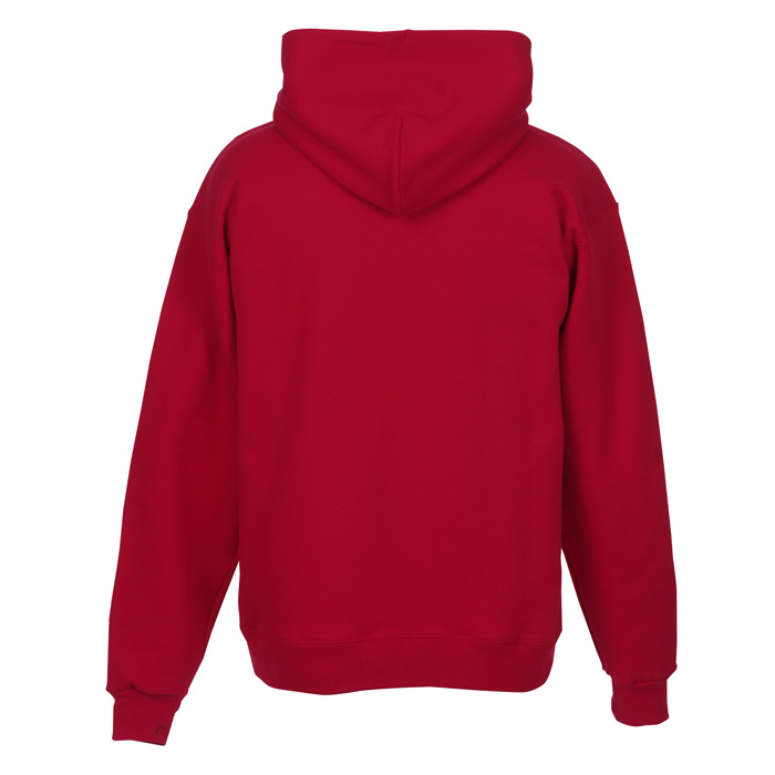 4imprint.com: Hanes Ultimate Cotton Hoodie - Embroidered 117542-E