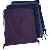 View Image 3 of 3 of Featherweight Drawstring Sportpack - 24 hr
