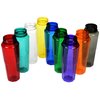 View Image 4 of 4 of PolySure Retro Water Bottle with Flip Lid - 32 oz.