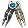 View Image 2 of 5 of Crosshairs Divot Tool
