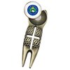 View Image 5 of 5 of Crosshairs Divot Tool