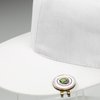 View Image 4 of 6 of Ball Marker Hat Clip