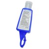 View Image 2 of 2 of On The Go Hand Sanitizer