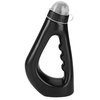 View Image 2 of 3 of Hand Grip Fitness Bottle - 10 oz.