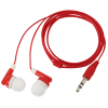 View Image 3 of 4 of Sporty Pouch with Colorful Ear Buds