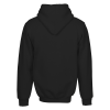 View Image 2 of 2 of Bayside USA Made Full-Zip Hoodie - Embroidered