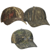 View Image 3 of 5 of Outdoor Cap Camouflage Hat