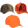 View Image 4 of 5 of Outdoor Cap Camouflage Hat