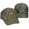 View Image 5 of 5 of Outdoor Cap Camouflage Hat