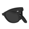 View Image 3 of 6 of Foldable Sunglasses - 24 hr