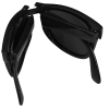View Image 5 of 6 of Foldable Sunglasses - 24 hr