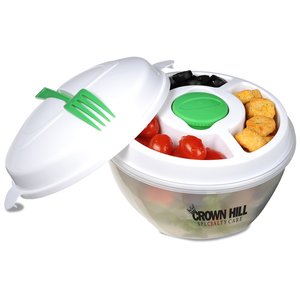 4imprint Com Salad Bowl Set 24 Hr 118063 24HR   1 