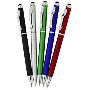 4imprint.com: Sandstrom Stylus Pen 118121