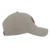 View Image 2 of 4 of New Era Structured Cotton Cap - 3D Puff Embroidery