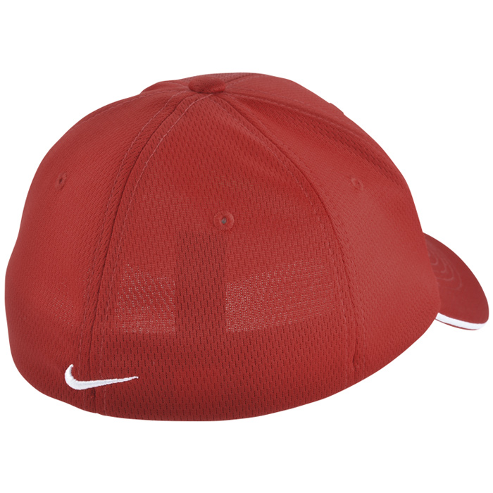 4imprint.com: Nike Performance Dri-Fit Flexible Mesh Cap 118162