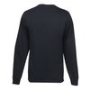 View Image 2 of 2 of Soft Spun Cotton Long Sleeve Pocket T-Shirt - Colors