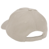 View Image 3 of 3 of Cotton Chino Cap - Full Color Patch