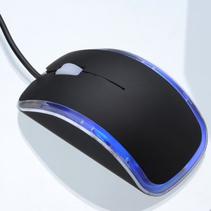 color changing mouse cursor