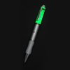 View Image 6 of 9 of Pebbles Light-Up Pen
