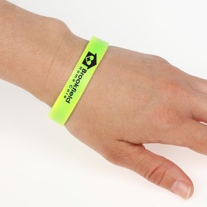 4imprint.com: Mood Bracelet 118634