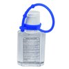 View Image 2 of 3 of Citrus Hand Sanitizer with Strap - 1 oz.