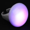 View Image 4 of 7 of LED Glow Ring - Multicolor
