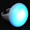 View Image 5 of 7 of LED Glow Ring - Multicolor