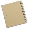 View Image 3 of 3 of Lock It Spiral Notebook Set