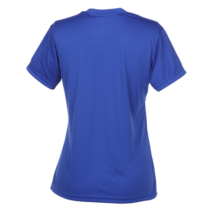 a4 performance shirt