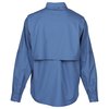 View Image 2 of 2 of Eddie Bauer Cotton LS Angler Shirt