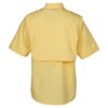 View Image 2 of 2 of Eddie Bauer Cotton SS Angler Shirt