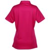 View Image 2 of 2 of Silk Touch Performance Sport Polo - Ladies' - Embroidered