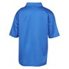 View Image 2 of 2 of Silk Touch Performance Sport Polo - Youth