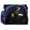 View Image 3 of 5 of Oxford Laptop Backpack