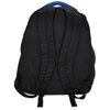 View Image 4 of 5 of Oxford Laptop Backpack