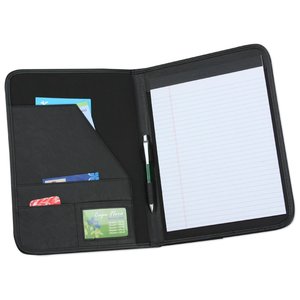 4imprint.com: DuraHyde Writing Pad - Debossed - 24 hr 118888-D-24HR