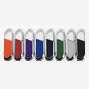 View Image 4 of 5 of Carabiner USB Drive - 8GB