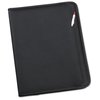View Image 3 of 4 of Manhattan Leather Writing Pad