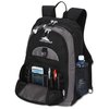 View Image 4 of 5 of High Sierra Enzo Backpack - Embroidered