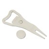 View Image 3 of 4 of Divot Tool with Bottle Opener