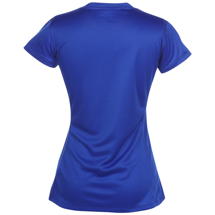 new balance tempo performance shirt