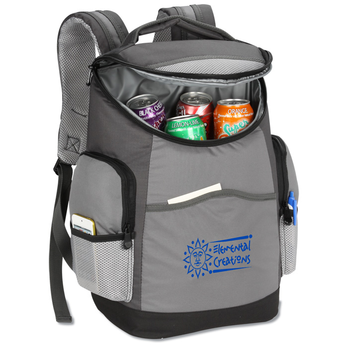 Ultimate Backpack Cooler 119128