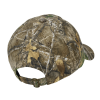 View Image 2 of 2 of Hunter's Hideaway Cap - Realtree Edge