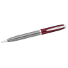 View Image 2 of 3 of Guillox Nine Twist Metal Pen with Gift Pkg - 24 hr